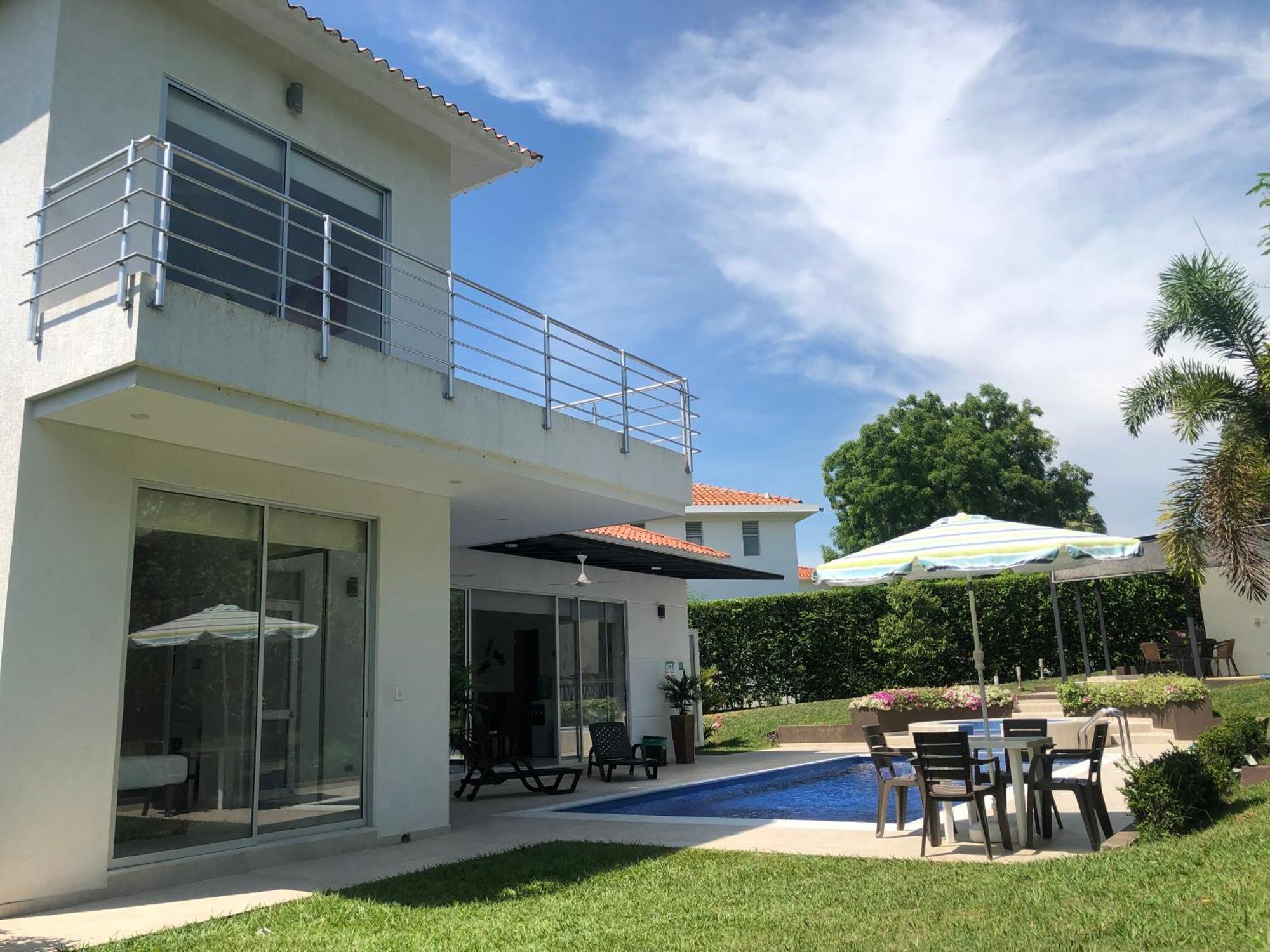 Hermosa Casa De Descanso En Penalisa Villa Ricaurte Buitenkant foto